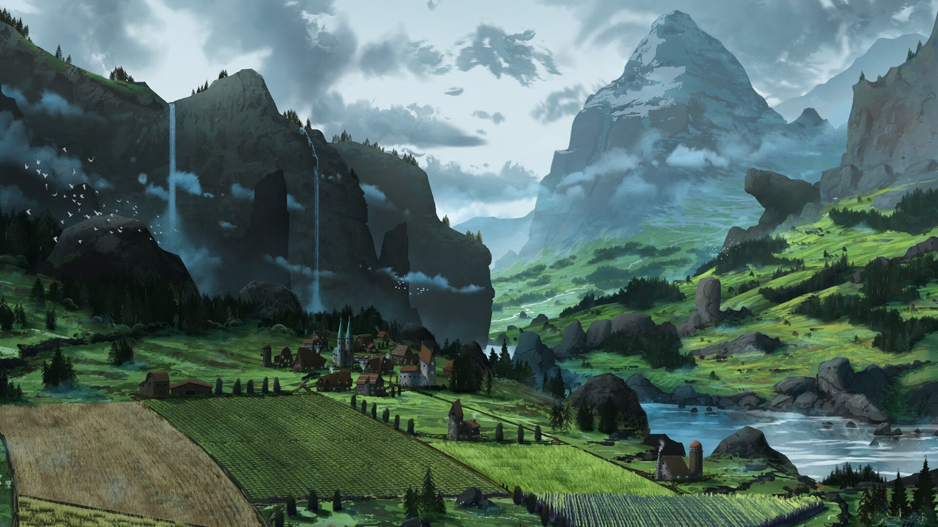 mk体育电脑版-字母哥快速转身突破直插篮下完成暴扣，字母哥进nba