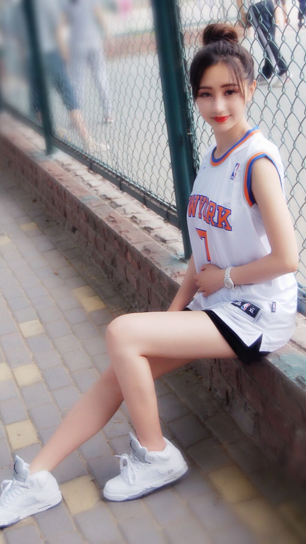 Turner 身手敏捷，防守范围广